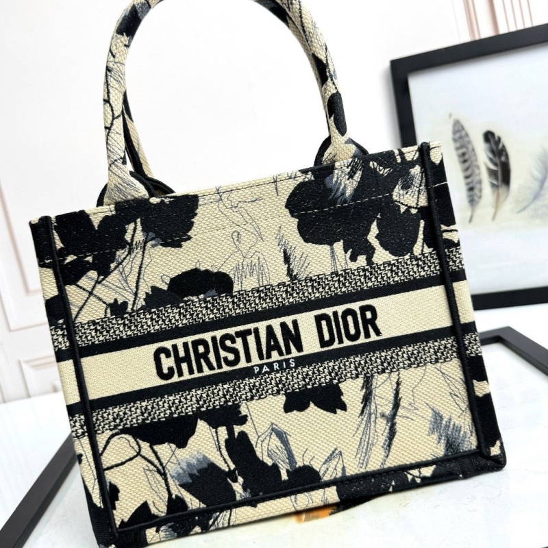 D*or shopping bags